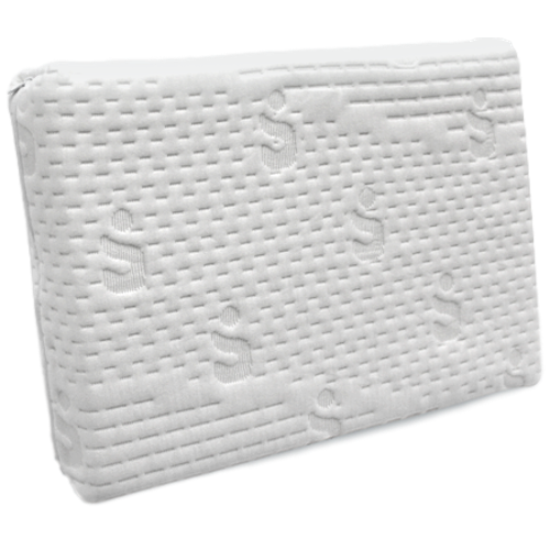 Almohada Viajera Handy Sensei - Ornametría