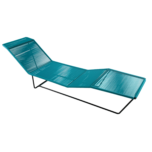 Camastro Palma Sola SA CPS003 - Ornametría