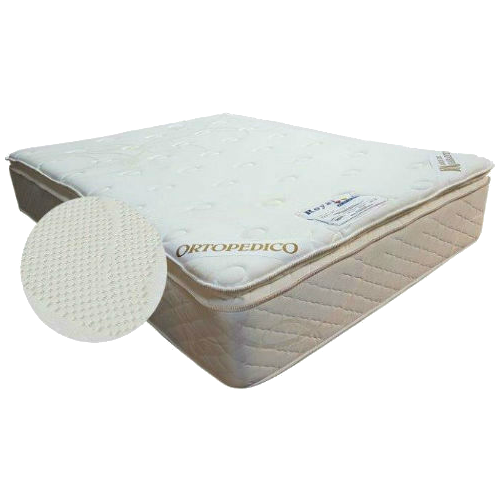 Colchón Diamante - Ornametría