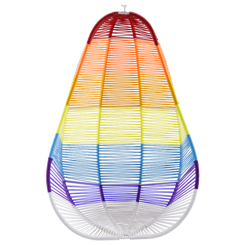 Columpio Nube Silla Acapulco - Ornametría