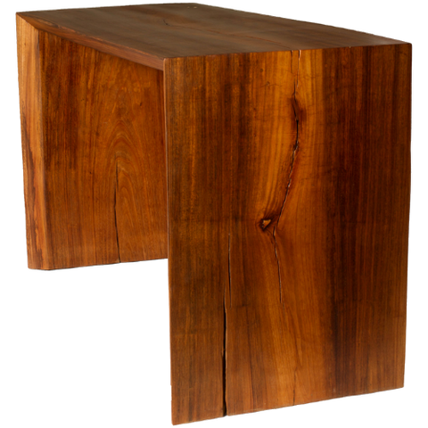 Credenza Cuar Negra