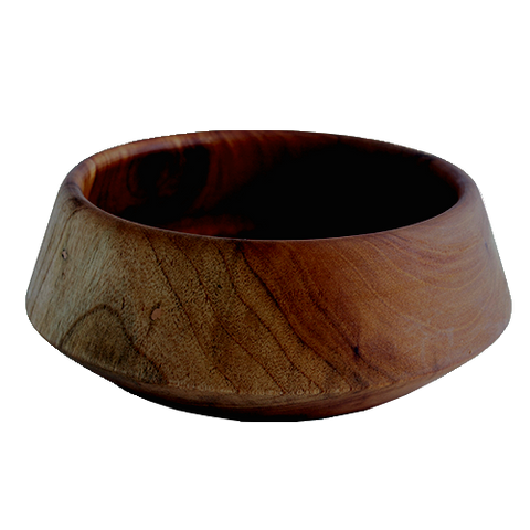 Tabla irregular Tulum de madera de Tzalam