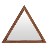 Espejo Triángulo