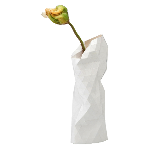 Silla Metz Blanca