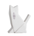 HUELLA DE AGILIDAD GATO