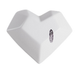 HUELLA DE AMOR CORAZON
