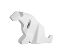 HUELLA DE FUERZA JAGUAR
