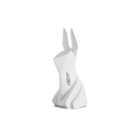 HUELLA SORPRESA CONEJO