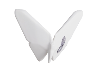 HUELLA DE TRANSFORMACION MARIPOSA