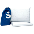 Paquete de 2 Almohadas Sensei Flow Standard - Ornametría
