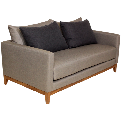 Loveseat Lia - Ornametría