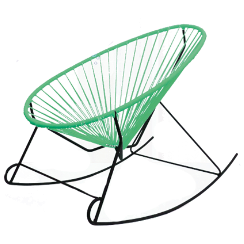 Mecedora Silla Acapulco