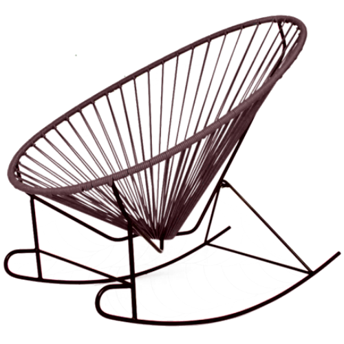 Mecedora Silla Acapulco