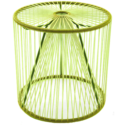 Mesa Barrilito Silla Acapulco - Ornametría