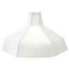 Pantalla de lámpara plegable HK50012 - Ornametría