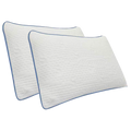 Paquete de 2 Almohadas Serenity Sensei