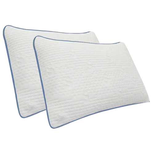 Paquete de 2 Almohadas Serenity Sensei