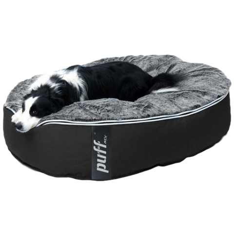 Puff discount mx perro