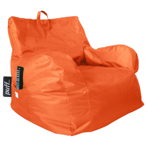 Puff sillón Kids nylon fiusha