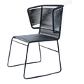 Silla Acapulco Abrazos