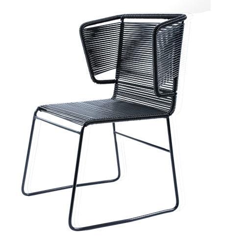 Silla Acapulco Abrazos