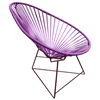 Silla Clásica Silla Acapulco