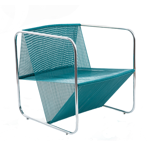 Silla Acapulco Okubo SA OK001