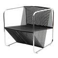 Silla Acapulco Okubo SA OK003