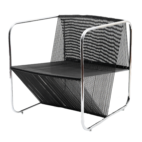 Silla Acapulco Okubo SA OK003