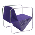 Silla Acapulco Okubo SA OK004