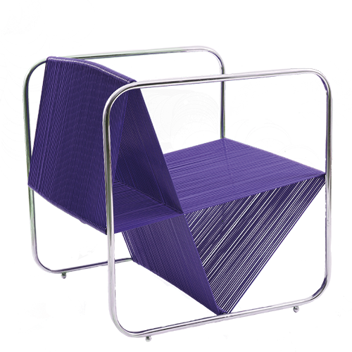 Silla Acapulco Okubo SA OK004