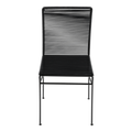 Silla Acapulco Taquera SA TA001