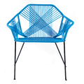 Silla Acapulco Zen SA ZE003