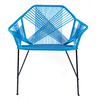 Silla Acapulco Zen SA ZE003