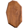 Tabla irregular Tulum de madera de Tzalam
