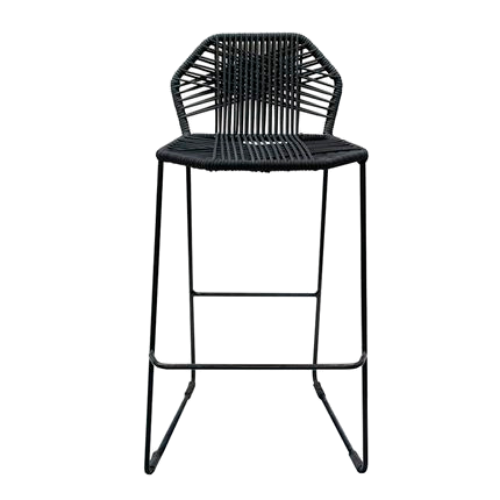 Banco Hexagonal estilo Acapulco