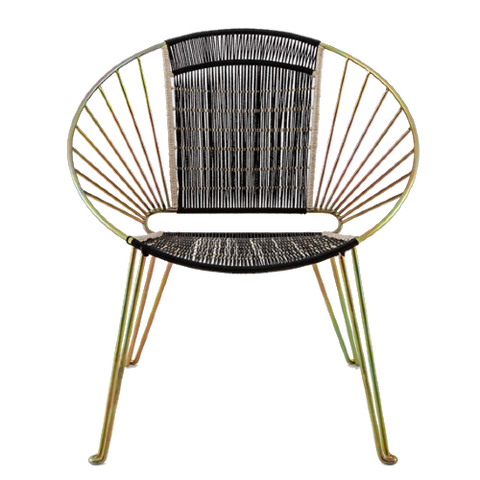 Silla Graham